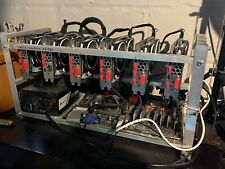 Ethereum cryptocurrency miner for sale  Buffalo