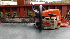 Stihl 029 chainsaw for sale  Rainier