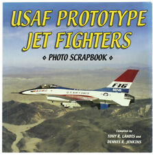 Usaf prototype jet usato  Villarbasse