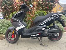 electric moped scooter for sale  SURBITON