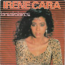 Irene cara breakdance d'occasion  Questembert