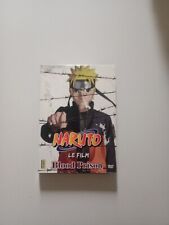 Dvd naruto shippuden d'occasion  Villiers-Saint-Georges