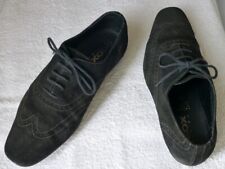 Chaussures noires lacets d'occasion  Charenton-le-Pont