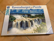 Ravensburger puzzle wasserfäl gebraucht kaufen  Walluf