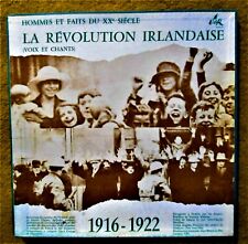 The ireland revolution d'occasion  Expédié en Belgium