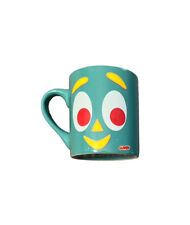 Gumby coffee cup for sale  Riverview
