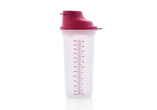 Shaker 600ml tupperware d'occasion  France