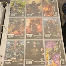 Blizzard legacy collection for sale  Danville