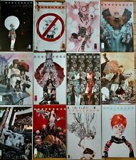 Descender complete series for sale  Westminster