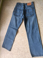 Superbe jeans levi d'occasion  Saint-Avold