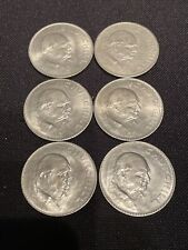 Churchill crown coins for sale  MALDON