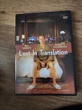 Lost translation dvd gebraucht kaufen  Damm.,-Leider,-Nilkhm.