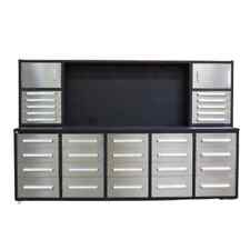 Metal storage cabinet for sale  Alvarado