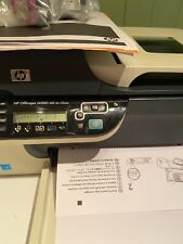 Bundle hp4580 office for sale  KEITH