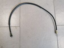 Speedometer cable yamaha for sale  SWINDON