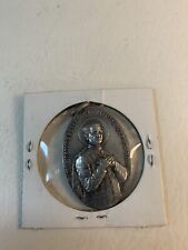 Medal large 1933 for sale  Windsor Locks