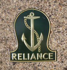 Genuine reliance marine for sale  BRANDON