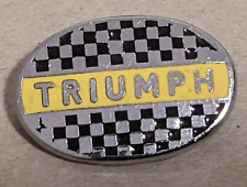 Vintage classic triumph for sale  LOOE