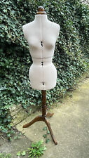 Adjustable dressmakers dummy for sale  LONDON