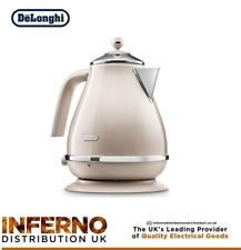 delonghi icona kettle for sale  BARNSLEY
