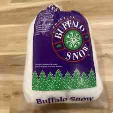 Buffalo snow polyester for sale  Boston