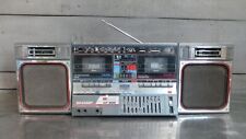Sharp 800 boombox d'occasion  Valence