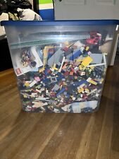 Lego 300 entire for sale  Gales Ferry