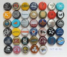 Crown bottle tops for sale  GREENHITHE