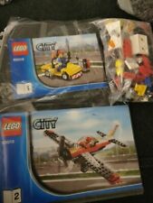 Lego 60019 city gebraucht kaufen  Berlin