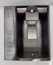 Peça dispensadora de água gelada genuína para geladeira LG #MCK629653 comprar usado  Enviando para Brazil