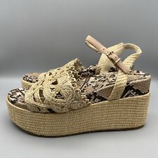 Jessica simpson wedges for sale  Fort Worth