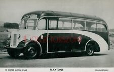 1950 plaxtons seat for sale  PRESTON