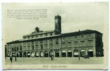 Forli palazzo municipale usato  Italia