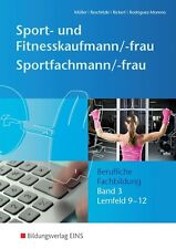 Sport fitnesskaufmann sportfac gebraucht kaufen  Budenheim