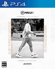 FIFA 21 Ultimate Edition limitado até 24 itens raros de ouro pacote e capa de aluguel comprar usado  Enviando para Brazil