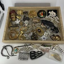 broach vintage for sale  MANSFIELD