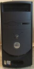 Dell Dimension 2400 Intel Inside Pentium 4, Microsoft Windows XP PC , usado comprar usado  Enviando para Brazil