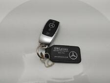 Mercedes class key for sale  SOUTHAMPTON