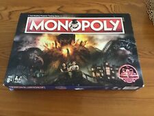 alton towers monopoly for sale  HINCKLEY