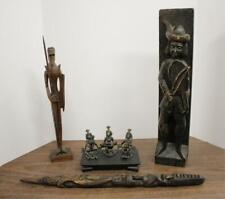 Bronze balinese figures for sale  Oakville