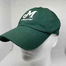 Masters hat cap for sale  Shipping to Ireland