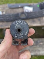 Genuine bosch vauxhall for sale  ELY