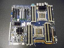 Z820 workstation motherboard gebraucht kaufen  Deutschland