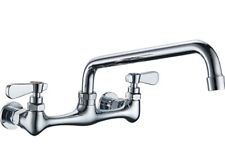 Kitchen faucet wall for sale  Benton