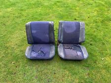 Bmw 2002 seats for sale  UK
