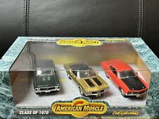 Ertl american muscle d'occasion  La Baule-Escoublac