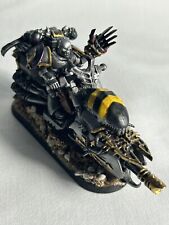 Chaos space marine for sale  Cleveland