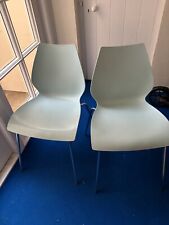 Set dining chairs for sale  LONDON
