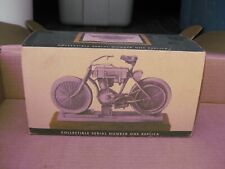 Harley davidson 1903 for sale  Hudson