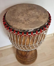 djembe fell gebraucht kaufen  Essen